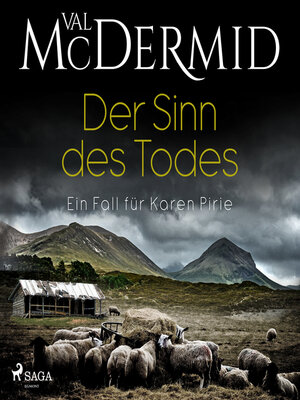 cover image of Der Sinn des Todes